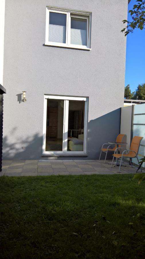 As-Ferienwohnung Korbach Exterior foto